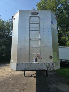 Peerless CTS 45/162/102 Dry Van Trailer