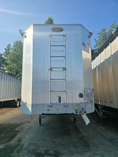 Peerless CTS 45/162/102 Dry Van Trailer