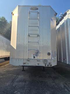 Peerless CTS 45/162/102 Dry Van Trailer