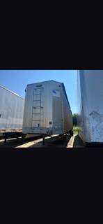 Peerless CTS 45/162/102 Dry Van Trailer