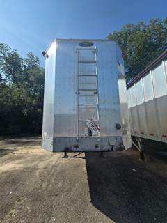 Peerless CTS 45/96/162 Dry Van Trailer