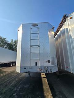 Peerless CTS 45/96/162 Dry Van Trailer