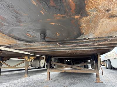 UTILITY 48 ft Dry Van Trailer - Roll up Door, Air Ride