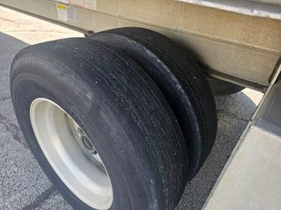 Fontaine HCR5212WSA 48/102 Flatbed Trailer