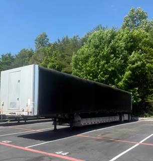 Fontaine HCR5212WSA 48/102 Flatbed Trailer