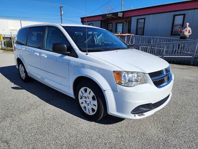 2014 Dodge Caravan For Sale