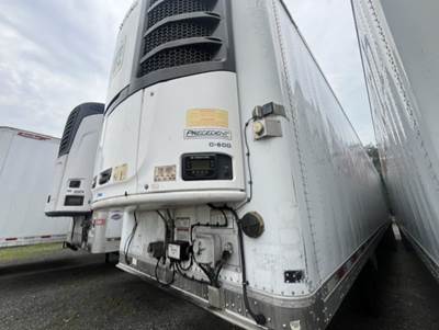 Great Dane 48/162/102 Reefer Trailer