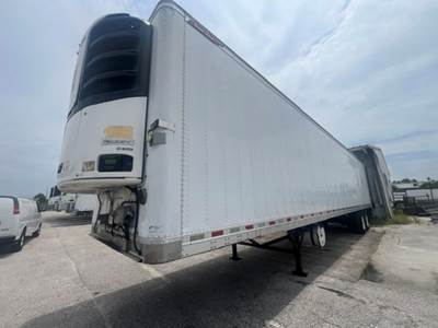 Great Dane 48/162/102 Reefer Trailer