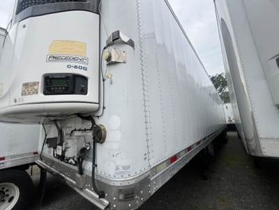 Great Dane 48/162/102 Reefer Trailer