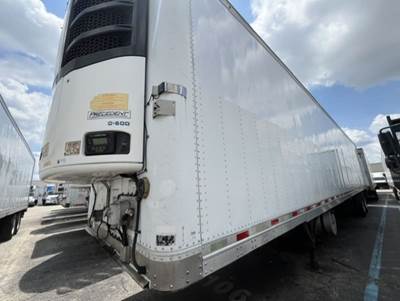 Great Dane 48/162/102 Reefer Trailer