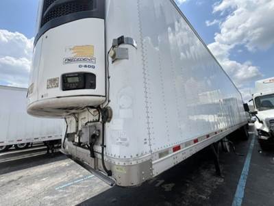 Great Dane 48/162/102 Reefer Trailer