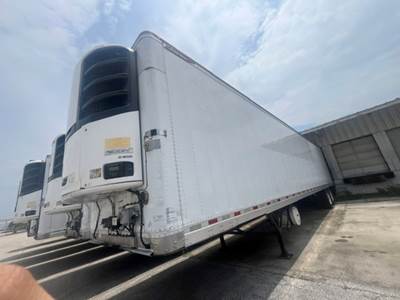 Great Dane 48/162/102 Reefer Trailer