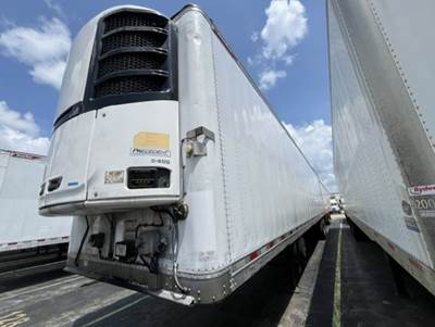 Great Dane 48/162/102 Reefer Trailer