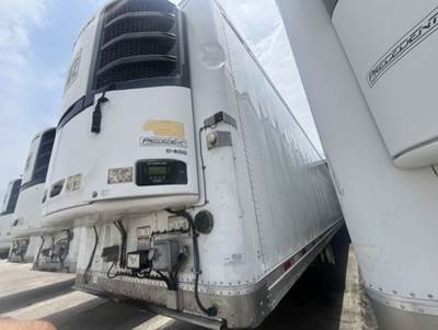 Great Dane 48/162/102 Reefer Trailer