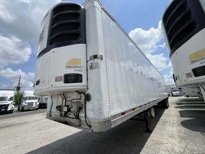 Great Dane 48/162/102 Reefer Trailer