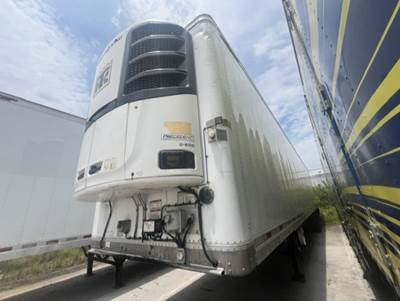 Great Dane 48/162/102 Reefer Trailer
