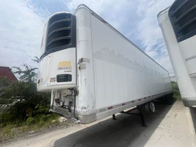 Great Dane 48/162/102 Reefer Trailer