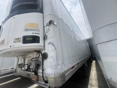 Great Dane 48/162/102 Reefer Trailer