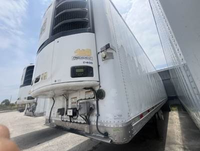 Great Dane 48/162/102 Reefer Trailer