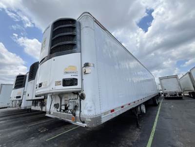 Great Dane 48/162/102 Reefer Trailer