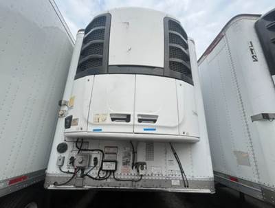 Great Dane 48/162/102 Reefer Trailer