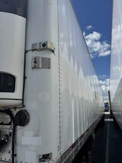 Great Dane 48/162/102 Reefer Trailer