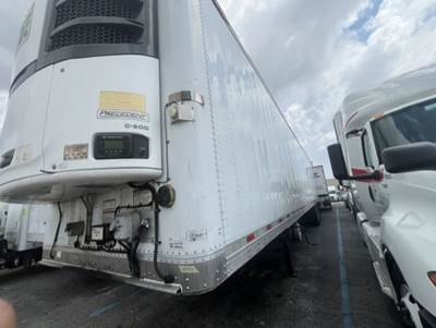 Great Dane 48/162/102 Reefer Trailer