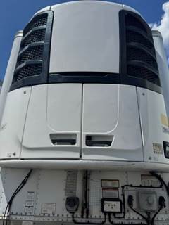 Great Dane 48/162/102 Reefer Trailer
