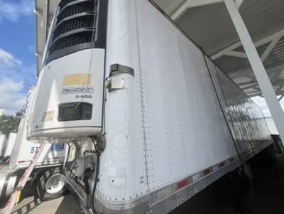 Great Dane 48/162/102 Reefer Trailer