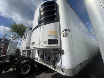 Great Dane 48/162/102 Reefer Trailer