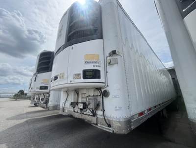Great Dane 48/162/102 Reefer Trailer