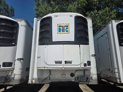 Great Dane 700-28/156/102 Reefer Trailer
