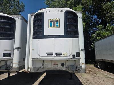 Great Dane 700-28/156/102 Reefer Trailer