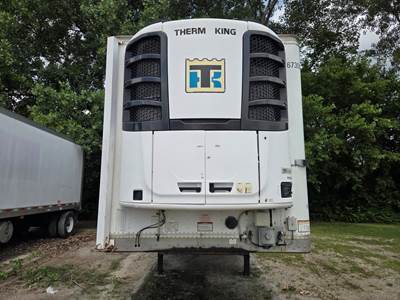 Great Dane 700-28/156/102 Reefer Trailer