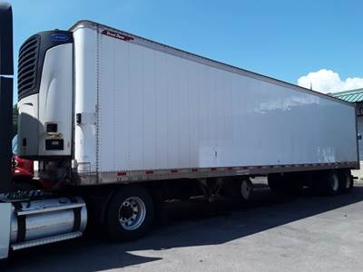 Great Dane 700-42/156/102 Reefer Trailer