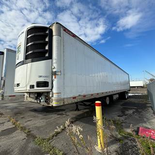 Great Dane 700-48/150/96 Reefer Trailer