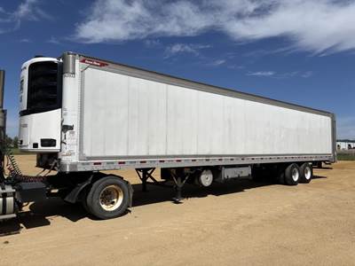 Great Dane 700-48/150/96 Reefer Trailer
