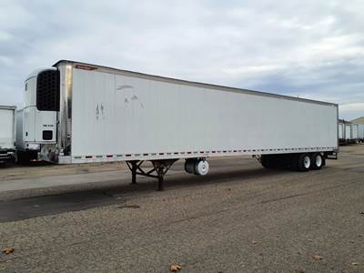 Great Dane 700-53/150/102 Reefer Trailer
