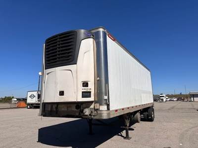 Great Dane 7011TZ-1B-28/156/102 Reefer Trailer