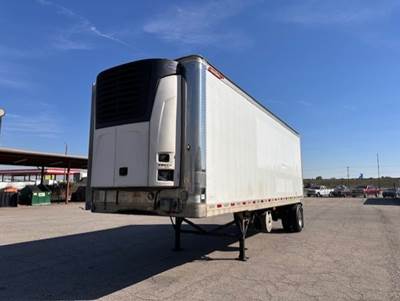 Great Dane 7011TZ-1B-28/156/102 Reefer Trailer