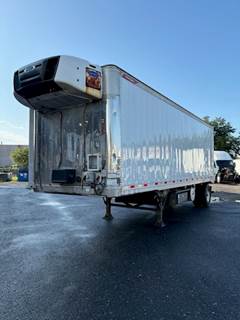 Great Dane 7211TZ-1 28/150/96 Reefer Trailer