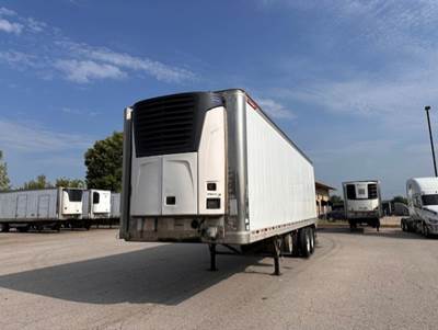 Great Dane 7211TZ-1 35/156/102 Reefer Trailer