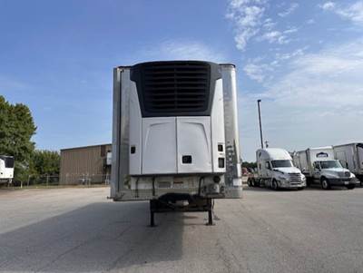 Great Dane 7211TZ-1 35/156/102 Reefer Trailer
