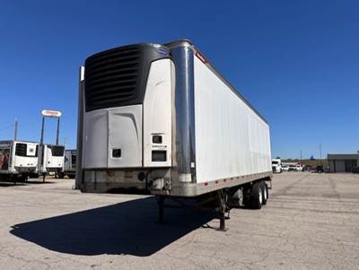 Great Dane 7211TZ-1 35/156/102 Reefer Trailer
