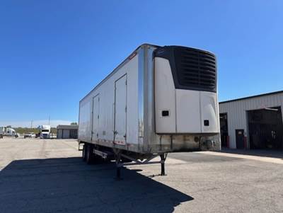 Great Dane 7211TZ-1 35/156/102 Reefer Trailer