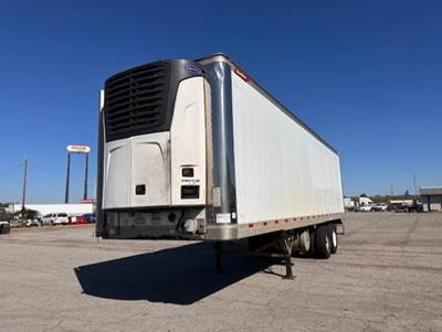 Great Dane 7211TZ-1 35/156/102 Reefer Trailer