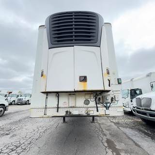 Great Dane 7211TZ-1 53/162/102 Reefer Trailer