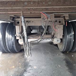 Great Dane 7211TZ-1 Reefer Trailer