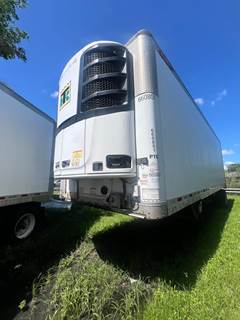 Great Dane 7211Z-1 28/156/102 Reefer Trailer