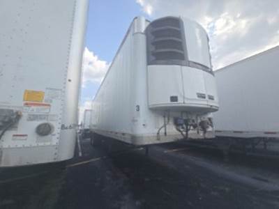 Great Dane 721TZ-1 -36 Reefer Trailer